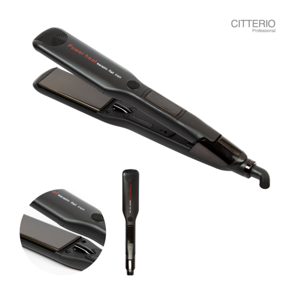 Citterio 6020 Hair Straightener