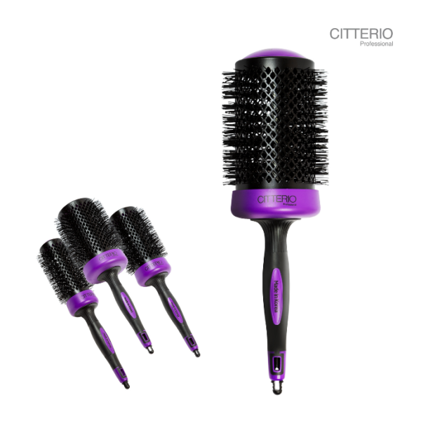 CITTERIO NANO BRUSH