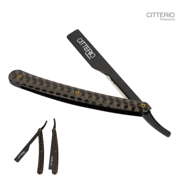 CITTERIO RAZOR BLADE