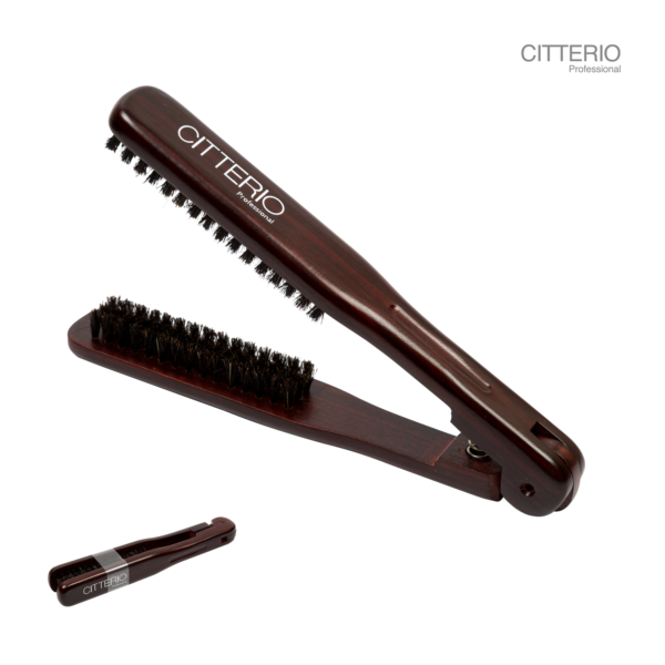 Citterio BAMBOO BRUSH