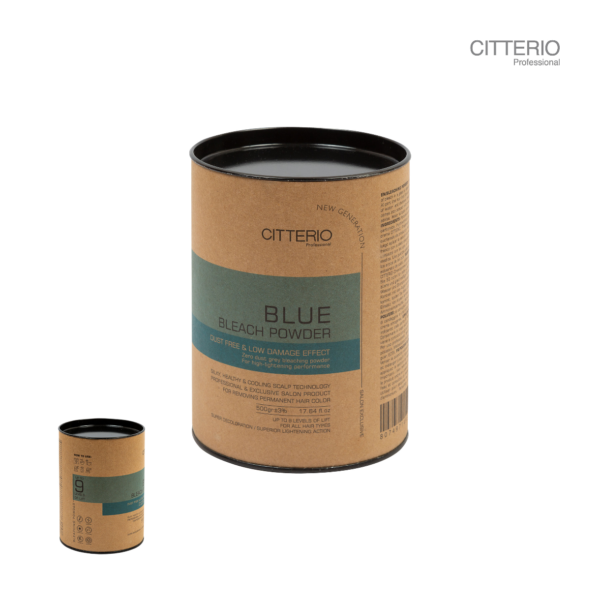 Citterio Blue Bleaching Powder