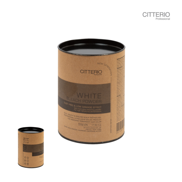 Citterio White Bleaching Powder