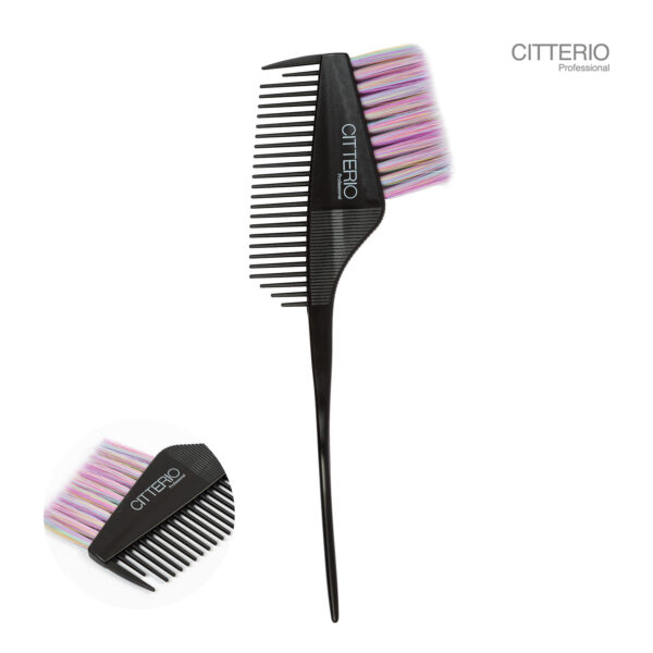 Citterio King Brush