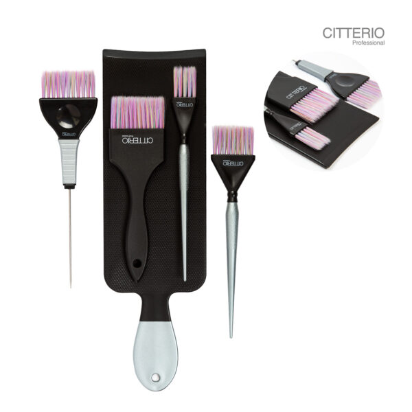 Citterio Balayage Kit