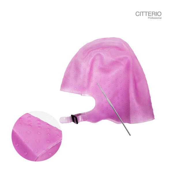 Citterio Highlighting Cap