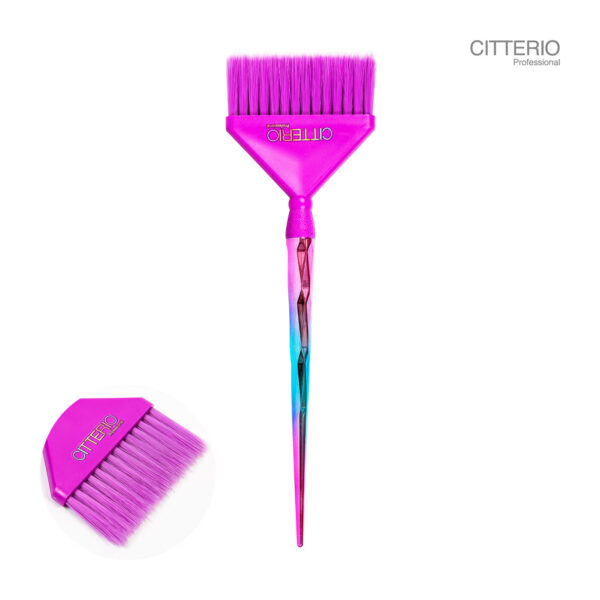 Citterio Diamond Brush