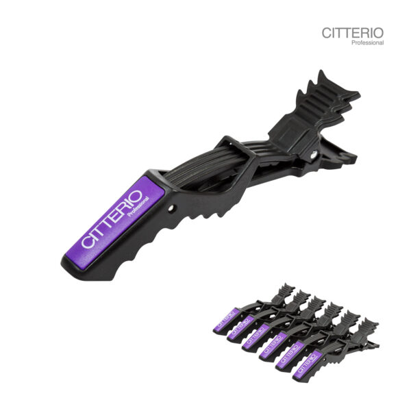 Citterio Hair Clip