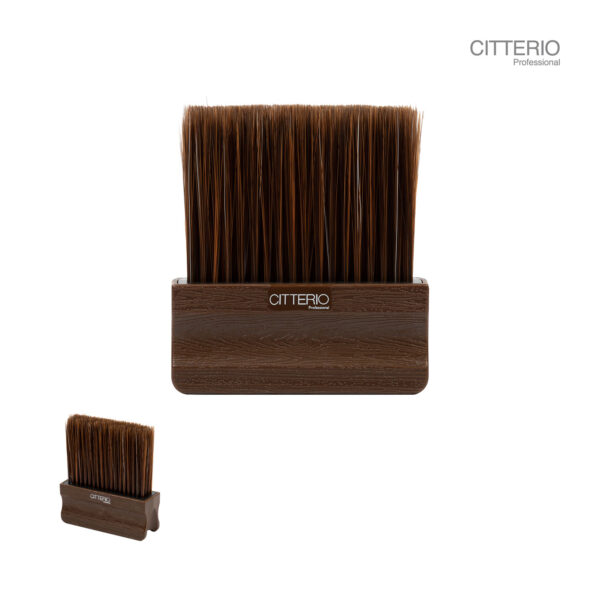 Citterio NECK DUSTER BRUSH