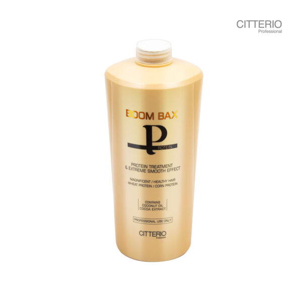 Citterio Boom Bax Hair Protein