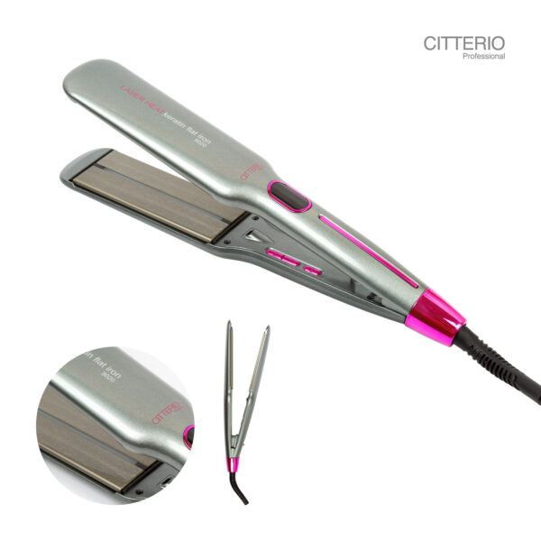 Citterio 8020  Hair Straightener